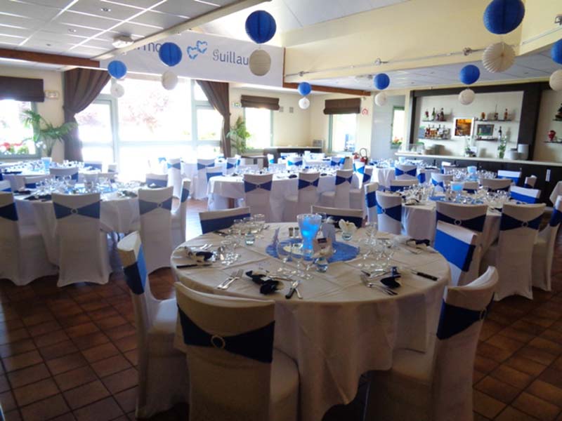 Hôtel Restaurant Mont Vernon_27950 SAINT MARCEL_8 Hôtel Restaurant Mont Vernon_27950 SAINT MARCEL_8